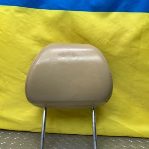 10 11 12 Honda CR-V Left or Right Side Front Headrest OEM 81140SXSA22ZC