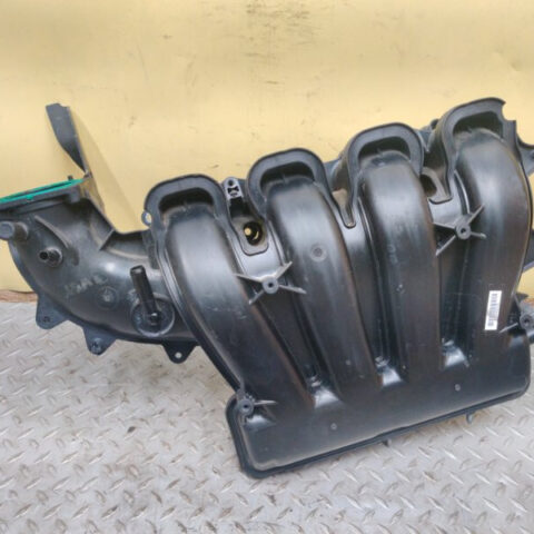16 17 18 19 20 21 22 Jeep Compass 2.4L ENGINE INTAKE MANIFOLD OEM