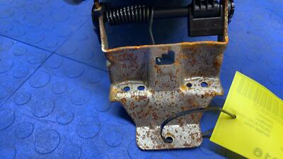 926c28b262e44ca494b502e9ad58e258 19 20 21 INFINITI QX50 Center Console Armrest OEM 969105NA0A