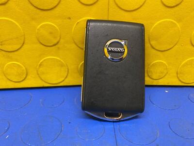 16 17 18 19 20 21 VOLVO XC90 Remote Key OEM 32256980