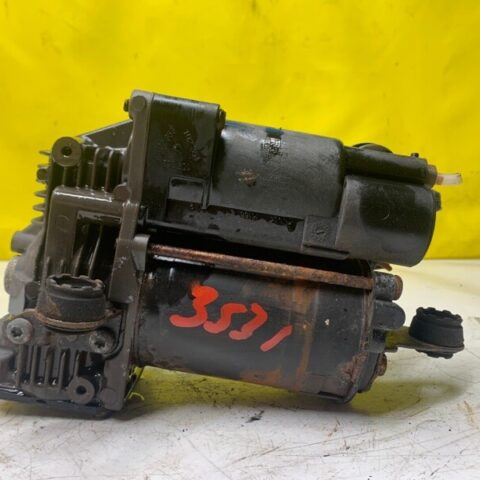 2006 2007 2008 2009 Mercedes-Benz W251 R-Class Suspension Air Compressor OEM