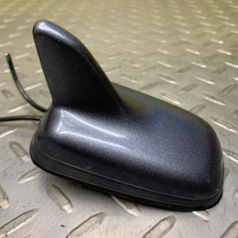 13 14 15 16 Audi A4 Shark fin roof antenna OEM 4G0035503J