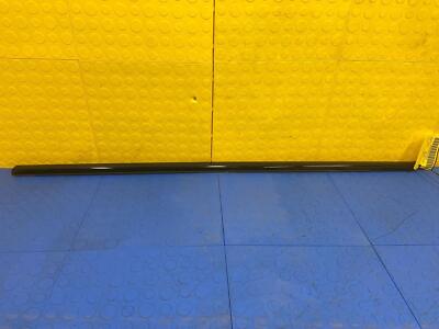 19 20 21 22 BMW X5 Front Left Door Window Sill Strip Trim OEM 74440910320