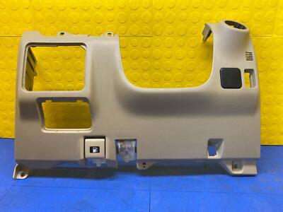 03 04 05 06 07 08 09 LEXUS GX470 Lower Knee Instrument Panel OEM 55432-60410