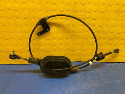 92c902e3c87826089c05007347d2587d 18 19 20 21 NISSAN ROGUE SPORT Transmission Shifter Cable OEM 349356MA0A