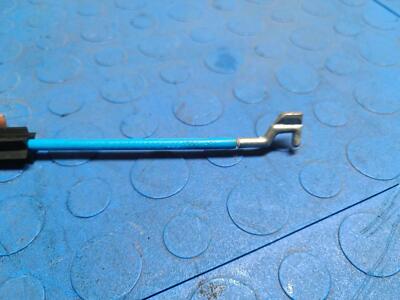 92f6a52898f4fda8a01bf6895dcc6bae 10 11 12 13 14 15 MERCEDES E-350 Rear Left Door Latch Lock OEM A2047304535