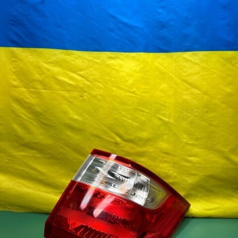 10 11 12 13 Honda Odyssey Tail Light Taillight Passenger Right Side OEM