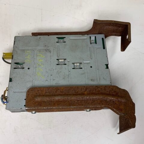 07 08 09 10 11 Mitsubishi Lancer Satellite Radio Control Unit OEM 8701A219