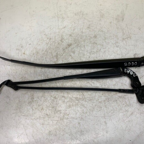07 08 09 10 11 12 Lexus LS460 Front Left & Right Windshield Wiper Arms OEM