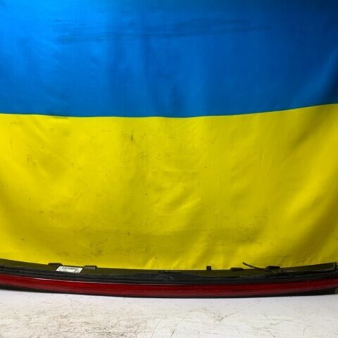 07 08 09 10 11 12 Mini Cooper Clubman S R55 High Mounted Stop Lamp OEM