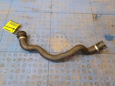 13 14 15 16 17 AUDI Q5 2.0L Upper Radiator Coolant Hose Line OEM 8R0121101T