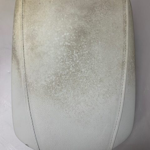 2014 2015 2016 Acura MDX Center Console Armrest Lid Cover OEM (damage)