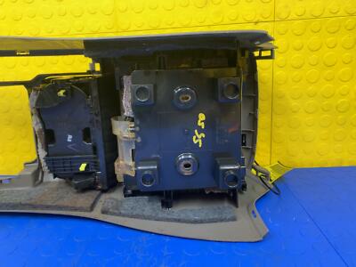 93abddf79847f300cbf09c46d0f97c8e 03 04 05 06 LEXUS GX470 Front Lower Center Console OEM 58910-60040