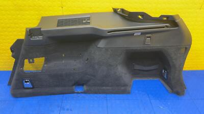 16 17 18 19 20 VOLVO XC90 Trunk Right Quarter Panel Trim Cover OEM 32234366