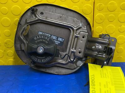 93e11c7d814601789b3c7b6c55cd78bf 09 10 11 12 13 14 NISSAN MURANO Fuel Filler Door OEM 78830-1AA0A