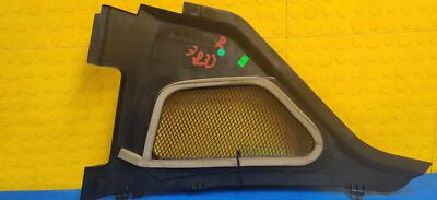 9418913d0532d658a2725c7d7010a3b7 13 14 15 16 17 18 19 MERCEDES GL450 Right Cowl Panel Cover OEM A1668300201