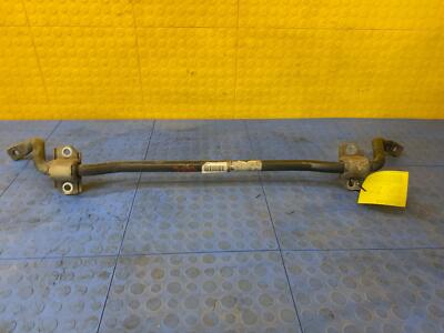 13 14 15 16 MERCEDES GL CLASS Rear Stabilizer Sway Bar OEM A1663260365