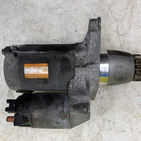 13 14 15 16 Lexus RX350 3.5L Engine Starter Motor OEM  28100-0P070