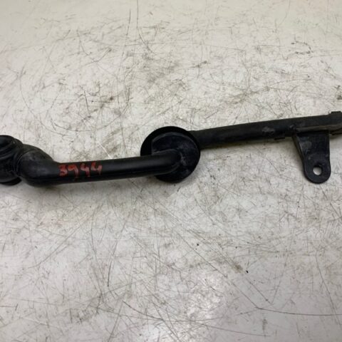 15 16 17 18 BMW X6 X6M F16 Left Side Radiator Coolant Water Drain Hose OEM
