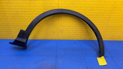 14 15 16 17 18 19 FORD ESCAPE Front Right Fender Flare Moulding OEM CJ5Z16268AC