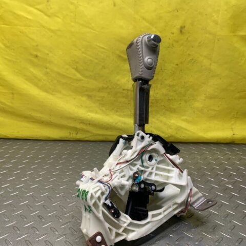 11 12 13 14 15 16 Nissan Quest Shifter Shift Selector Lever OEM  349011JA0C