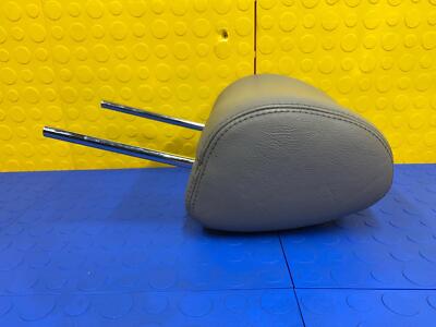 948b1d76bf6a3e86557b99b7f6426957 02 03 04 05 06 LEXUS ES330 Front Left or Right Headrest Leather OEM 71910-33460