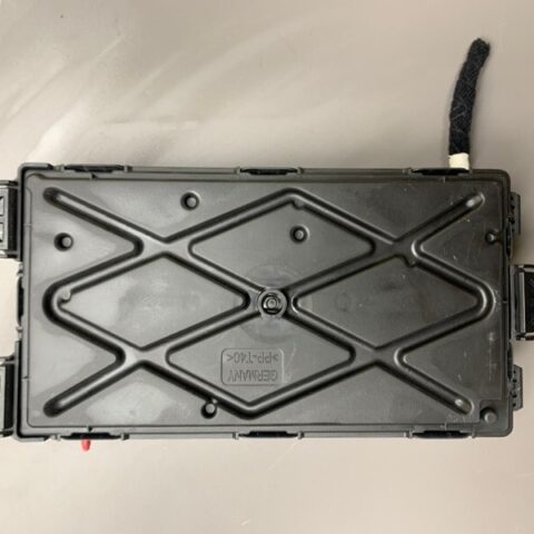 17 16 15 BMW 228I F22 BCM Body Control Module Fuse Box Assembly OEM 87K Miles