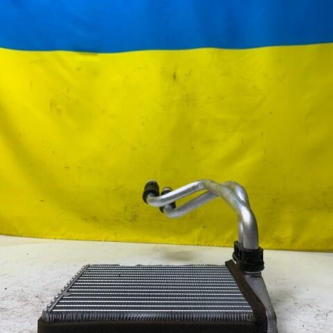 07 08 09 10 Mini Cooper S Clubman R55 А/C HVAC Heater Radiator Core Element OEM