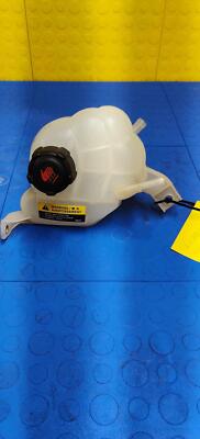 19 20 INFINITI QX50 Coolant Recovery Bottle OEM 21710-5NA0A