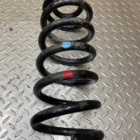 16 17 18 19 20 Mazda CX-9 AWD 2.5L Rear Right Or Left Suspension Coil Spring OEM