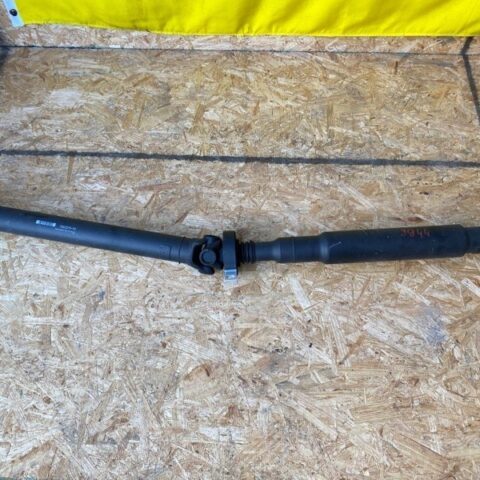 15 16 17 18 BMW X6 X6M F16 Drive Shaft Assembly Rear OEM 7850370-04 /26107850370