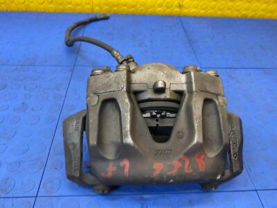 10 11 12 13 14 15 16 MERCEDES E-350 Front Left Brake Caliper OEM A2044213781