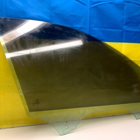 15 16 17 18 19 BMW X6 X6m F16 Front Right Passenger Side Door Window Glass OEM