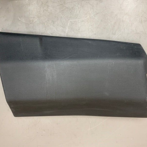17 18 19 20 Jeep Compass Right Passenger Side B Pillar Middle Trim Cover Panel