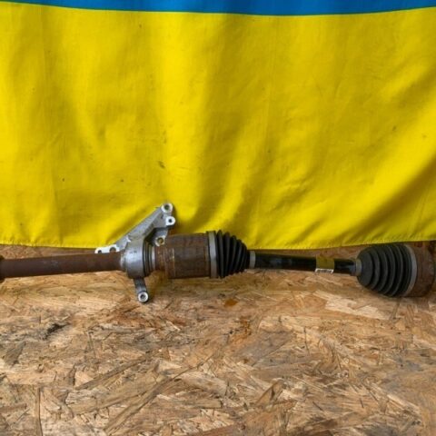 16 17 18 Acura RDX Front Passenger Right Side Axle Shaft OEM 44305-TX4-A11