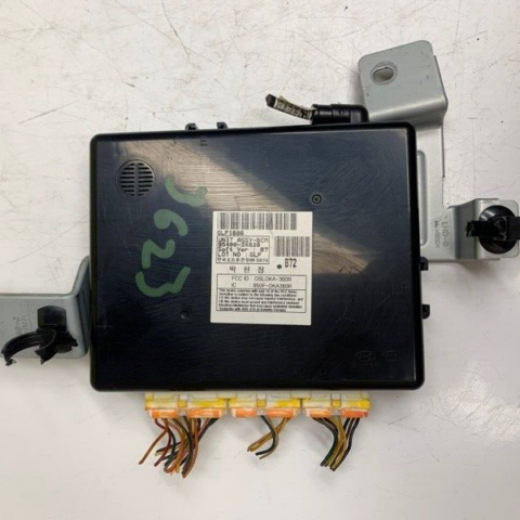 11 12 13 Hyundai Elantra 1.8L Body Control Module Unit OEM 95400-3X830
