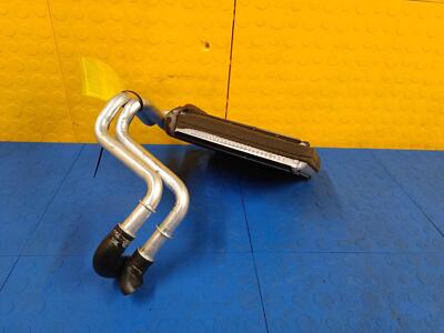 95b9da6c3454d43e2619684d6b889c42 10 11 12 13 MERCEDES E-350 Heater Core Radiator OEM A2048301515