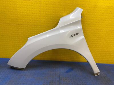 19 20 21 22 ACURA RDX Front Left Driver Side Fender OEM 60260-TJB-A90ZZ