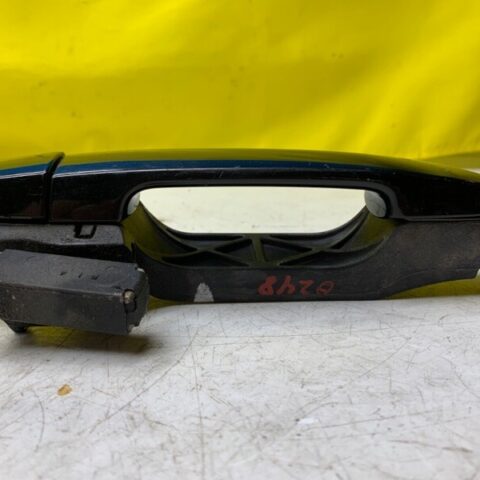 2002 02 Toyota Highlander Rear Right Exterior Door Handle OEM