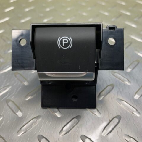 19 20 21 22 Acura RDX Electronic Parking Brake Switch OEM 40K Miles