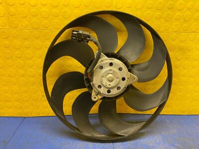 961d5ac78352fc2bbbf183d77c126716 12 13 14 15 16 VOLVO XC60 Radiator Cooling Fan Blade OEM 31686806