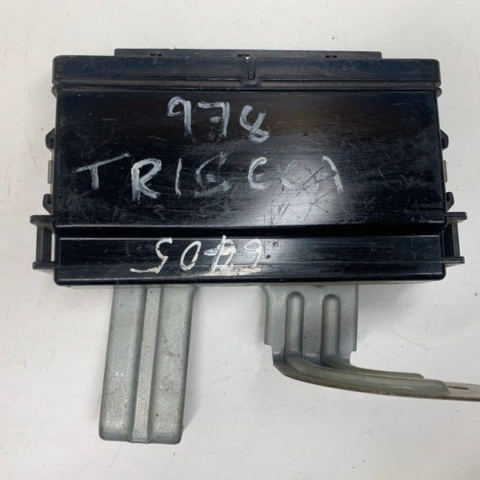 08 09 10 11 12 13 14 Subaru Tribeca Theft Locking Module OEM 88281XA03A