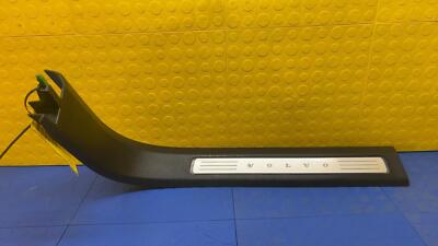 16 17 18 19 VOLVO XC90 Front LH Driver Side Sill Scuff Trim Cover OEM 31363642