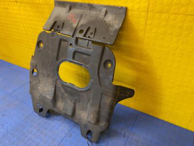 963d0c214ee5a5590e431c1f6d2f25f4 03 04 05 06 07 08 09 LEXUS GX470 Engine Under Splash Shield Guard OEM 5145035010