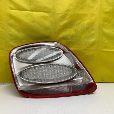 03 04 05 06 07 08 Bentley Continental GT Coupe Driver LH Left Taillight OEM