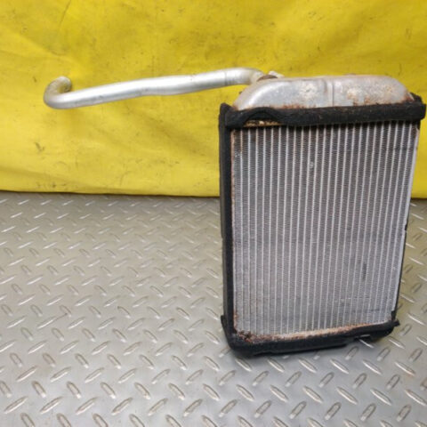96 97 Lexus LX450 A/C Heator Radiator Core Element OEM 8710760270