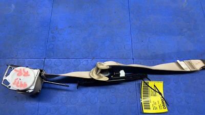96828afe0a3604864b4365aea3fafbcb 03 014 05 06 07 08 09 LEXUS GX470 Rear Right 2nd Row Seat Belt OEM 73360-60400