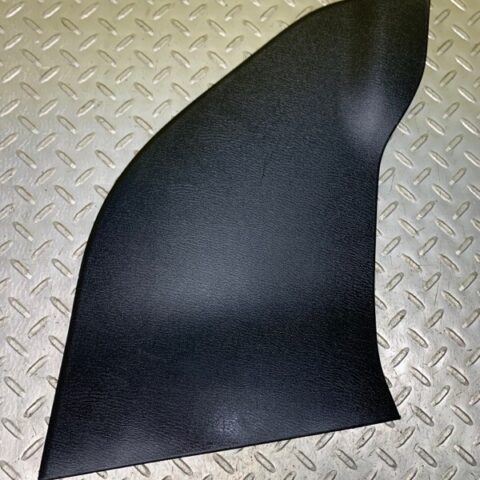 13 14 15 16 17 Nissan Pathfinder Center Console Left Trim Panel OEM 689213KA0A