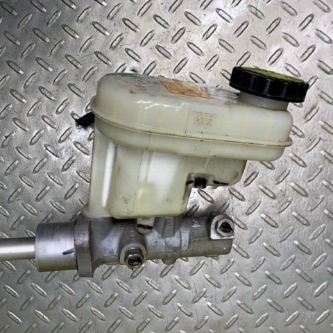 13 14 15 16 17 18 19 Lincoln Mks 3.7L Brake Master Cylinder OEM DG1Z-2140-B