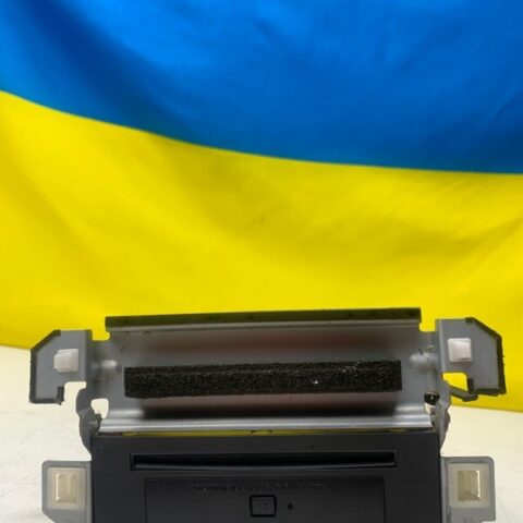 2006-2014 Subaru Tribeca Navigation Control Module OEM 86271xa00a